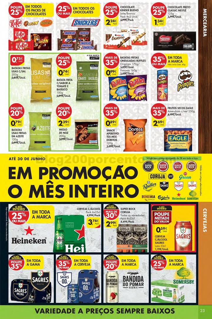 Antevisão Folheto PINGO DOCE Lojas Pequenas Promoções de 16 a 22 junho p23.jpg